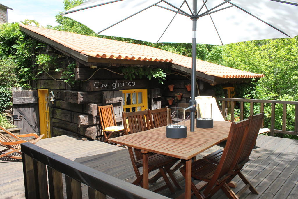 Casas Da Azenha