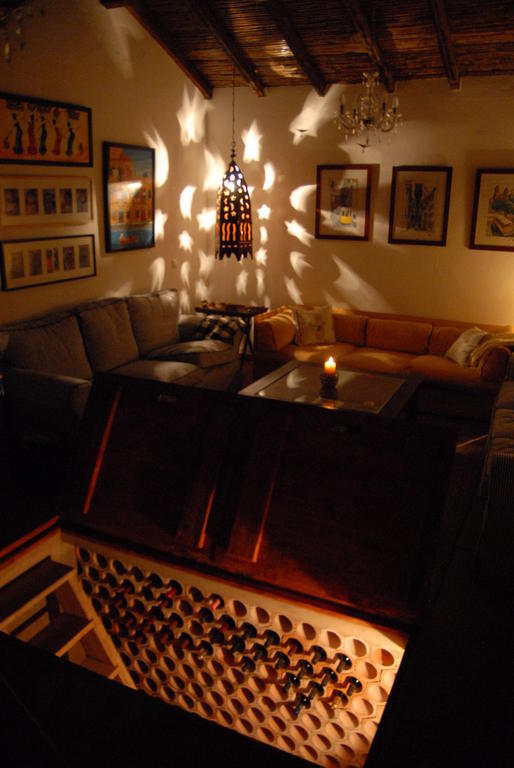 Bed & Breakfast Casinha De Taipa Without Television