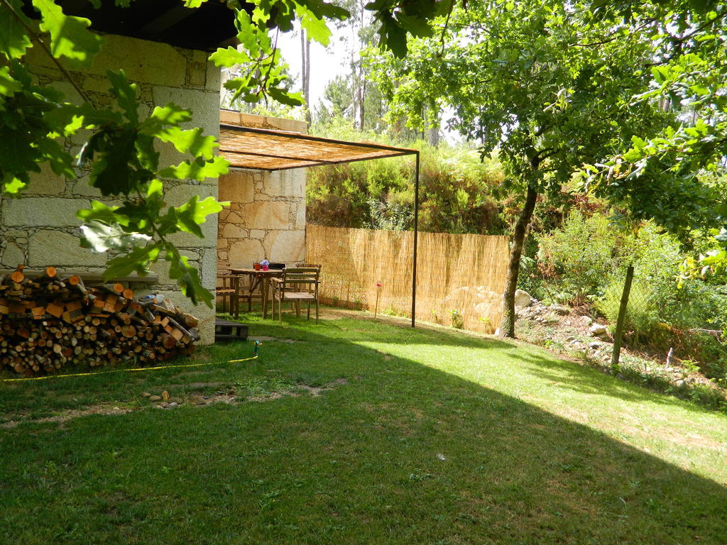 Farm stay Quinta Lamosa Arcos de Valdevez