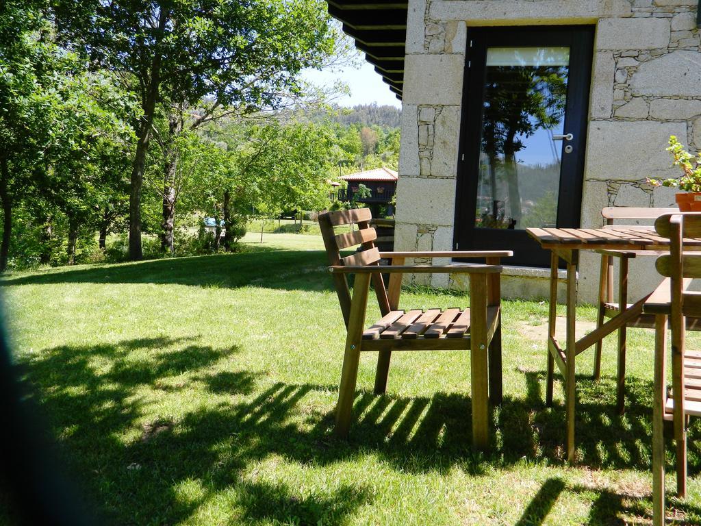 Quinta Lamosa Arcos de Valdevez