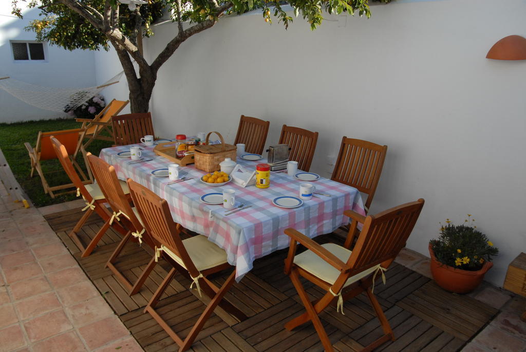Bed & Breakfast Casinha De Taipa Without Television Vila Nova de Milfontes