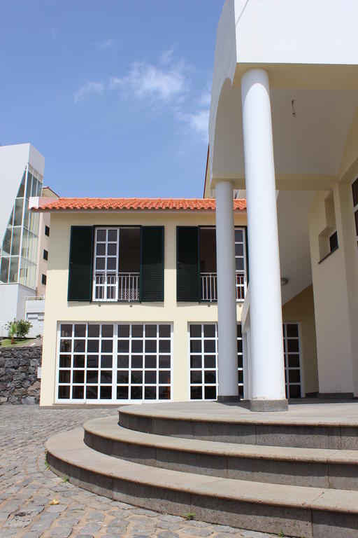 Apartamento Madeira