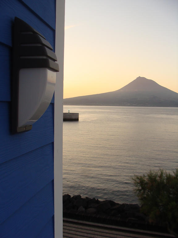 Kosmos Horta (Azores)