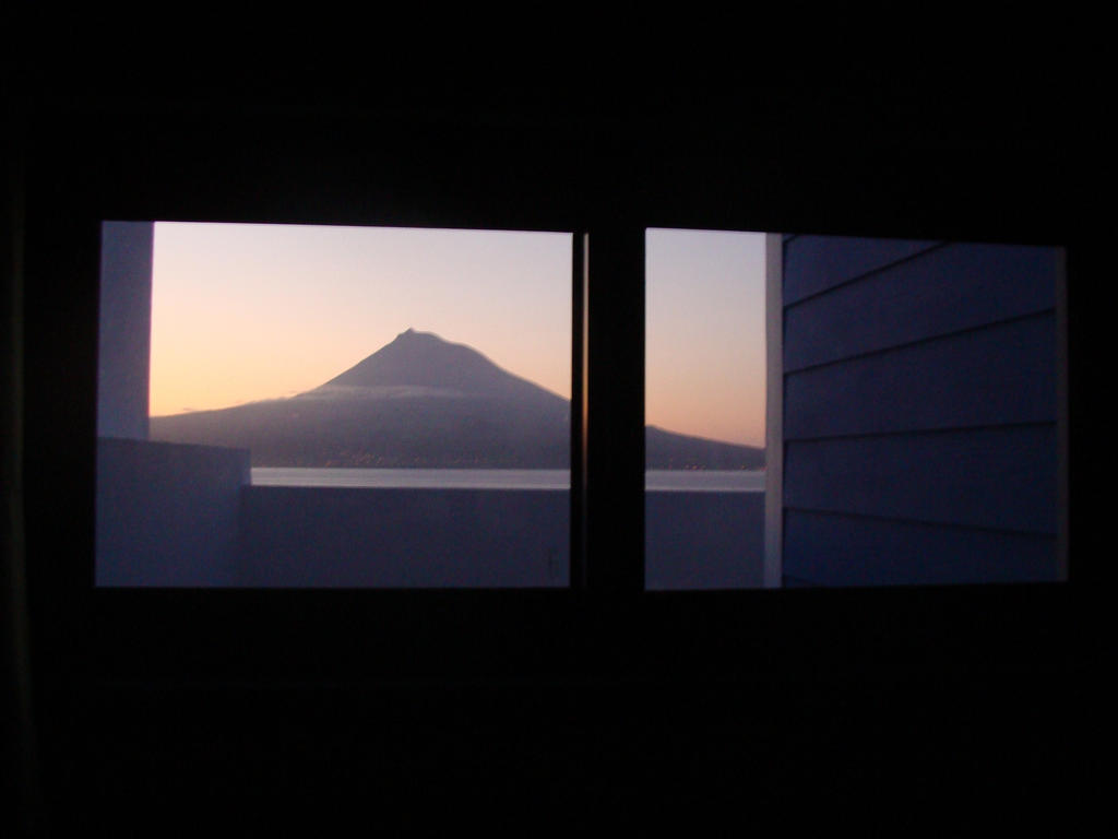 Apartahotel Kósmos Horta (Azores)