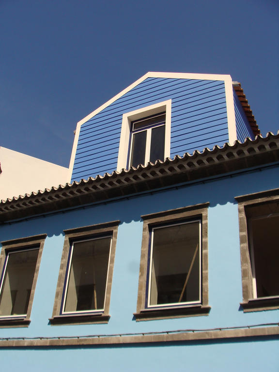 Apartahotel Kósmos Horta (Azores)