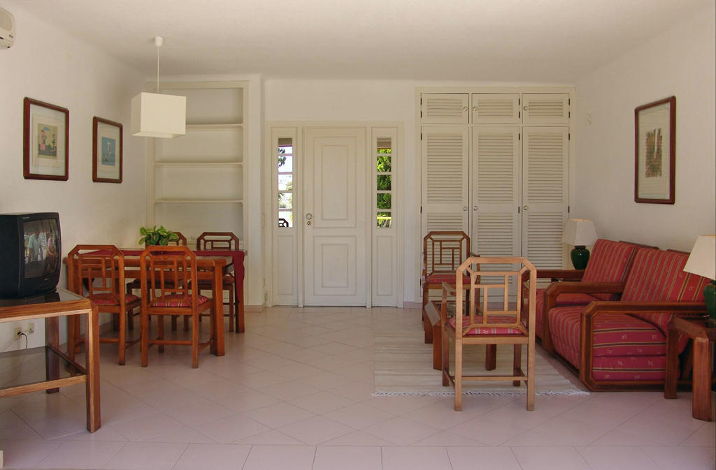 Clube Apartamento Do Algarve