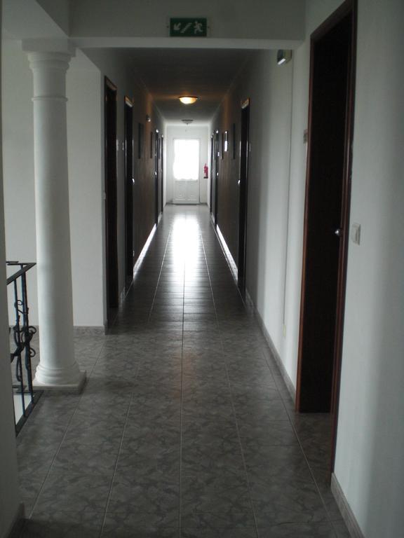 Hotel Branco Ii Porto Martins