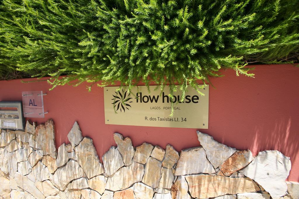Bed & Breakfast Flow House - Surf Kite Surf School