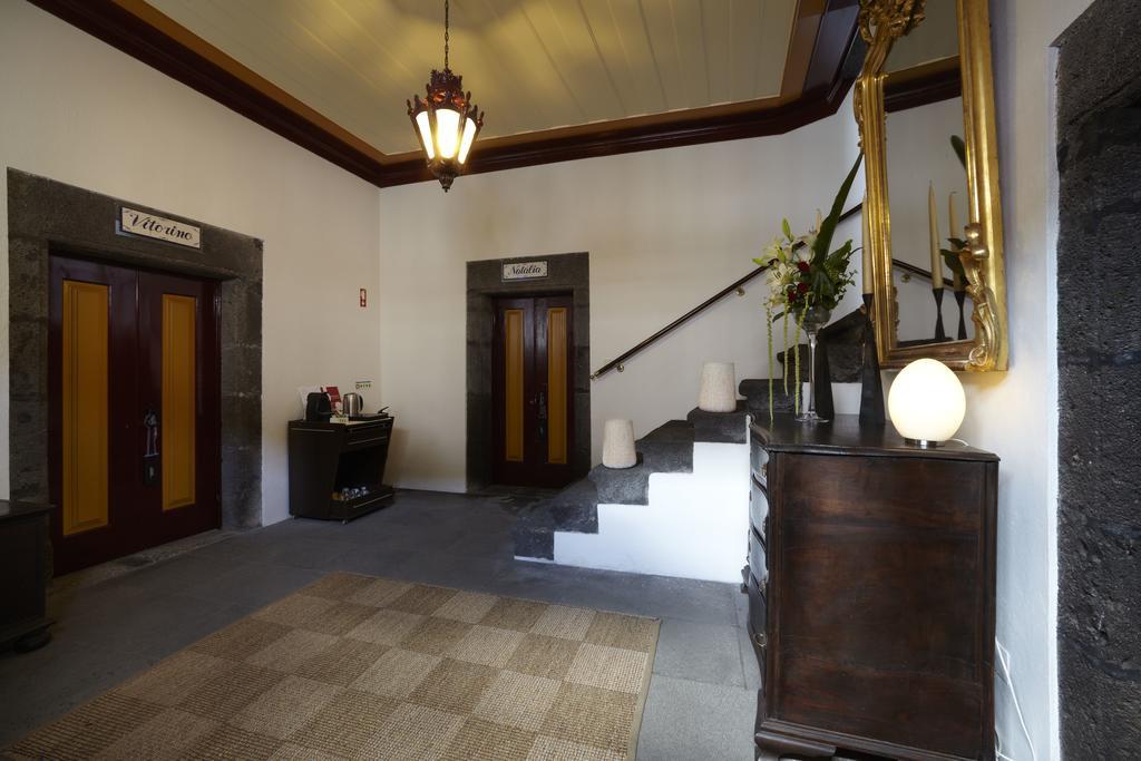 Country house Solar Da Gloria Ao Carmo Ponta Delgada (Sao Miguel)