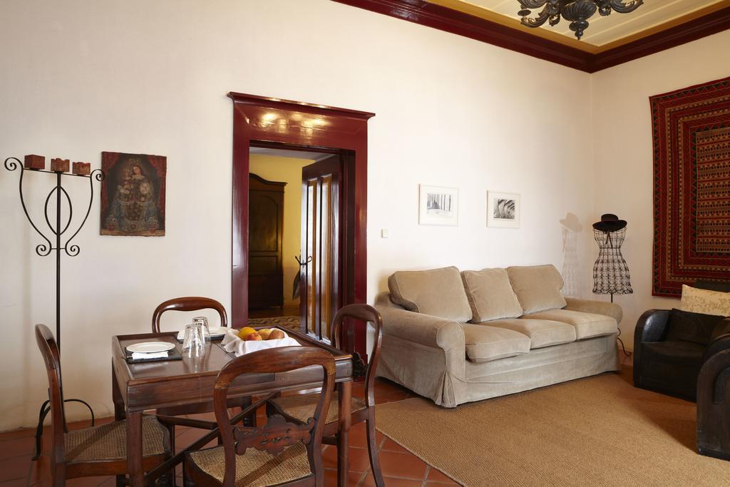 Country house Solar Da Gloria Ao Carmo