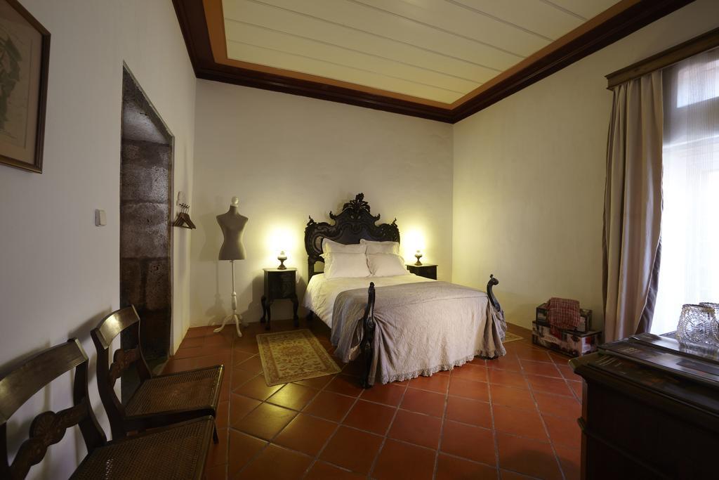 Country house Solar Da Gloria Ao Carmo Ponta Delgada (Sao Miguel)