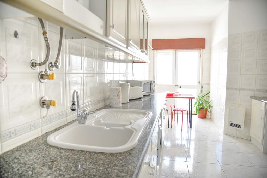 Bay View Flat