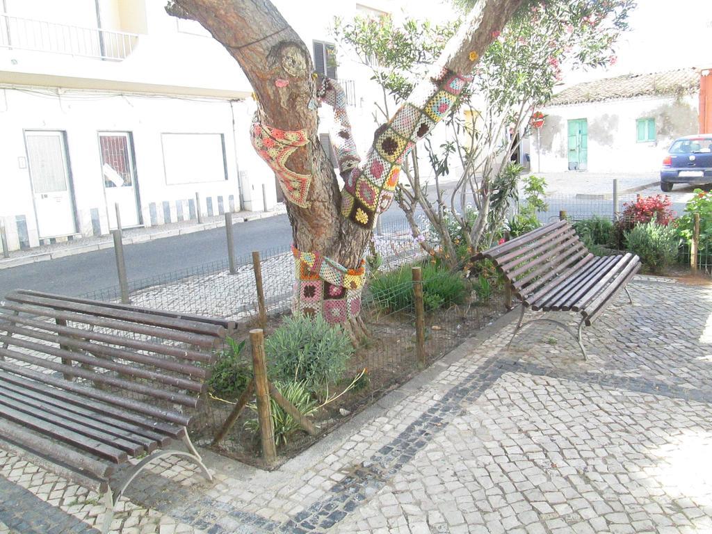 Guest house Pacifica Quarteira