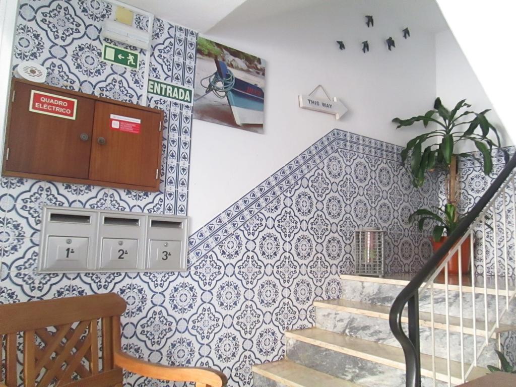 Guest house Pacifica Quarteira