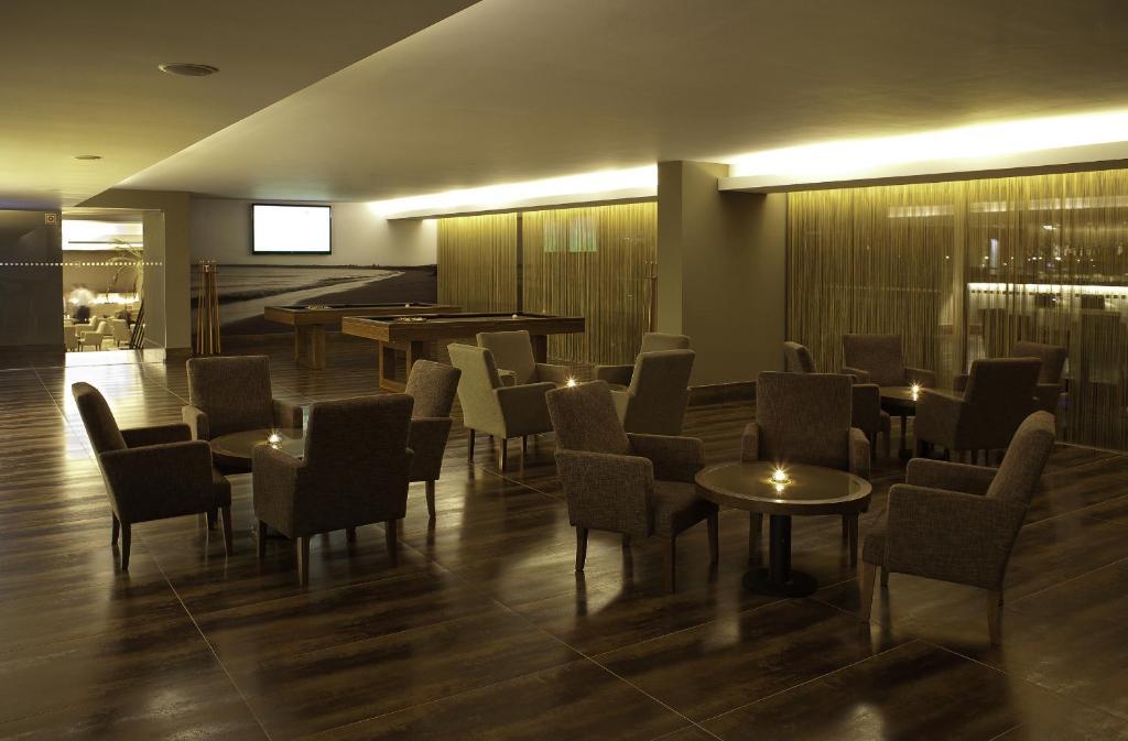Algarve Marriott Salgados Golf & Conference Center Hotel