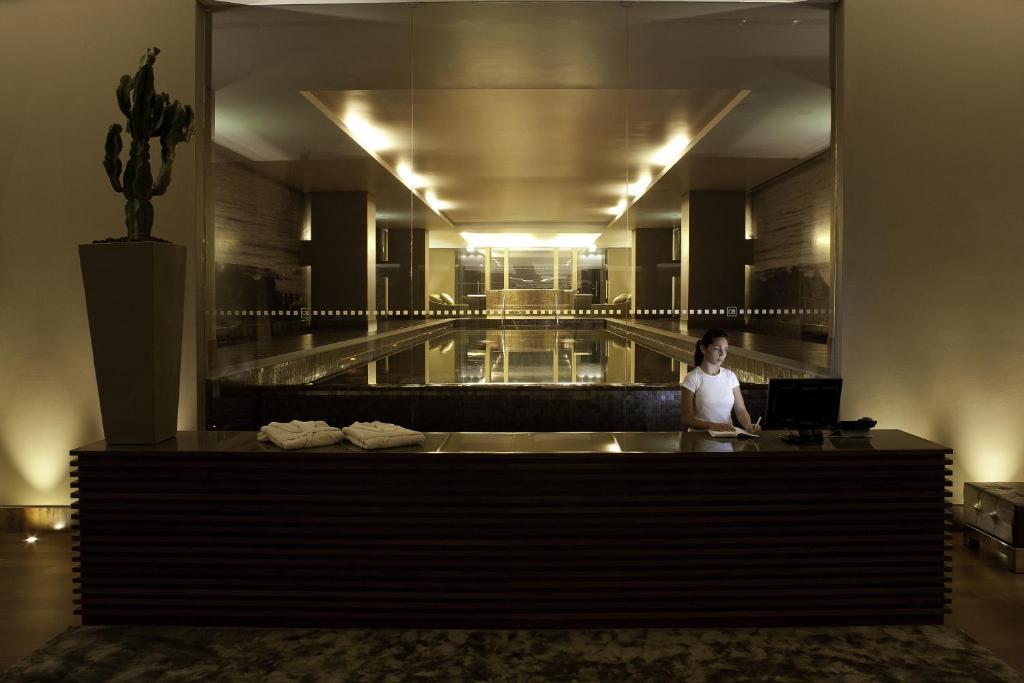Algarve Marriott Salgados Golf & Conference Center Hotel 5*