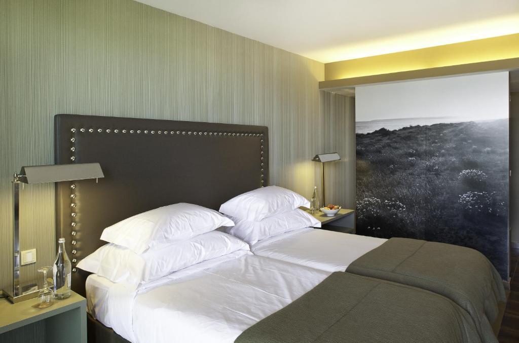 Algarve Marriott Salgados Golf & Conference Center Albufeira