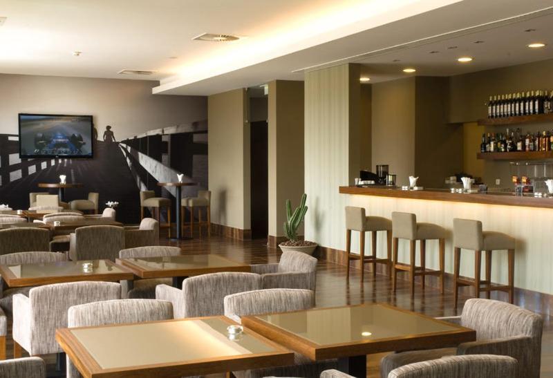 Algarve Marriott Salgados Golf & Conference Center