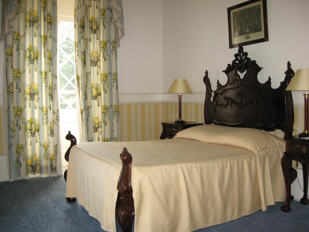 Palace Do Bussaco 5* Luso (Mealhada)