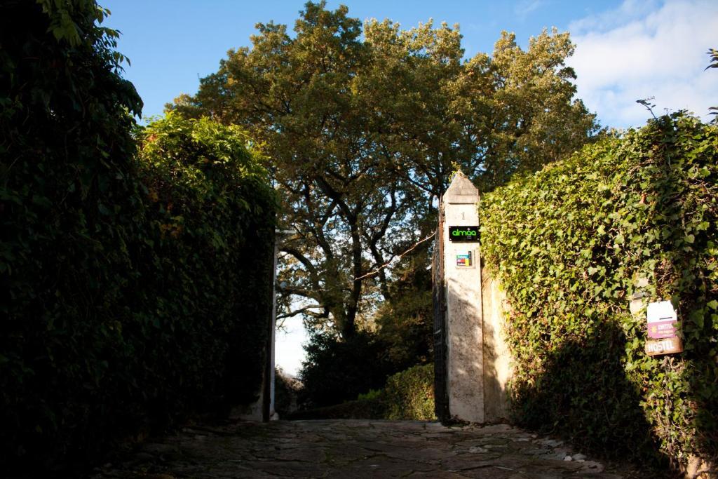 Almaa Hostel Sintra