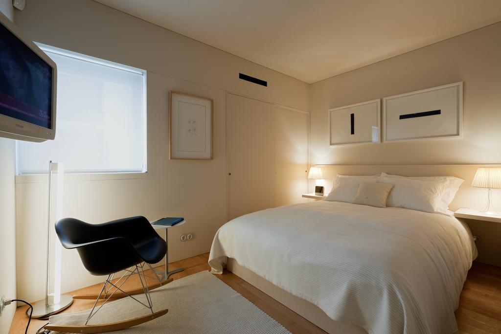 The 4rooms Porto