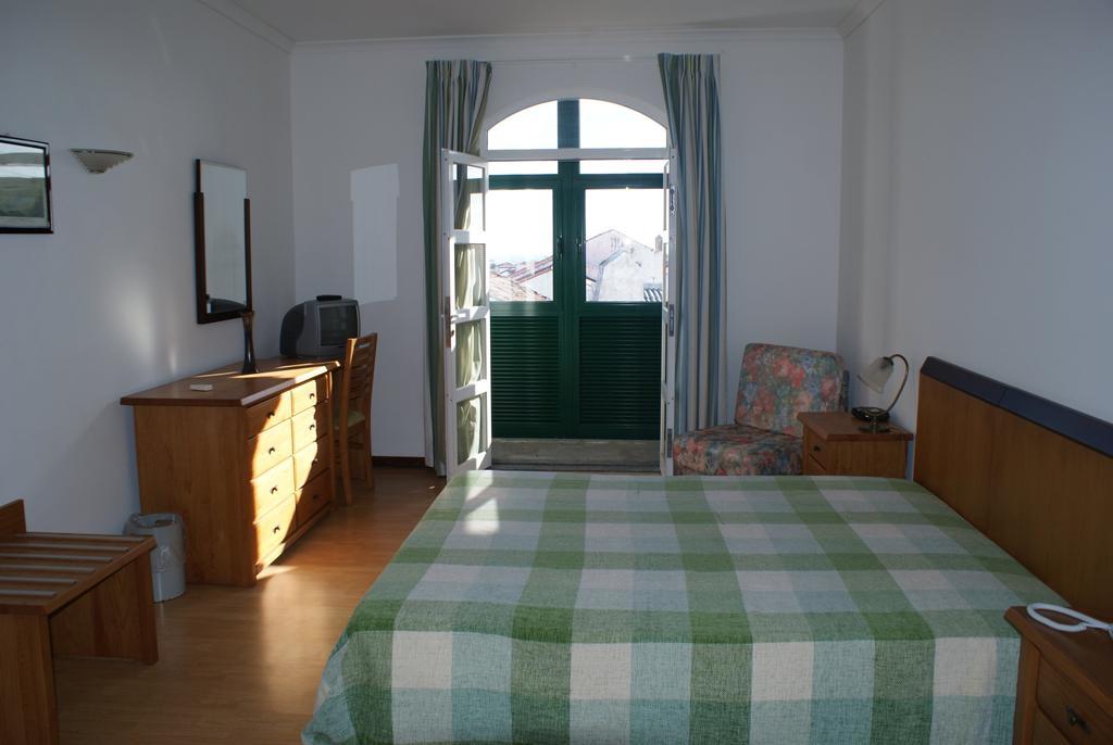 Hotel De Lobos 3*