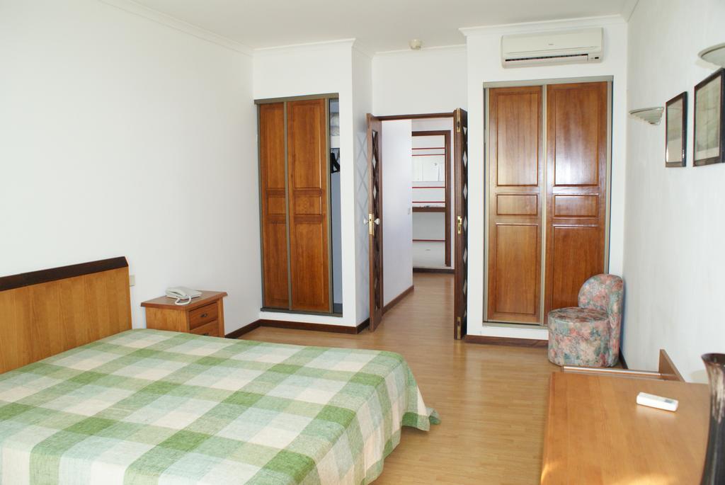 Hotel De Lobos Vila do Porto