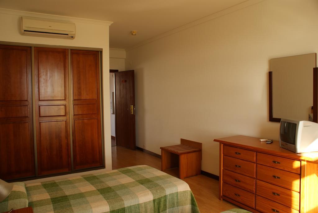 Hotel De Lobos