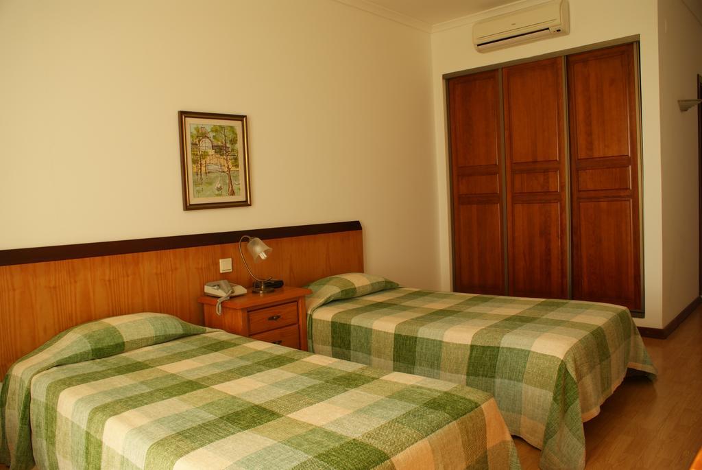 Hotel De Lobos Vila do Porto