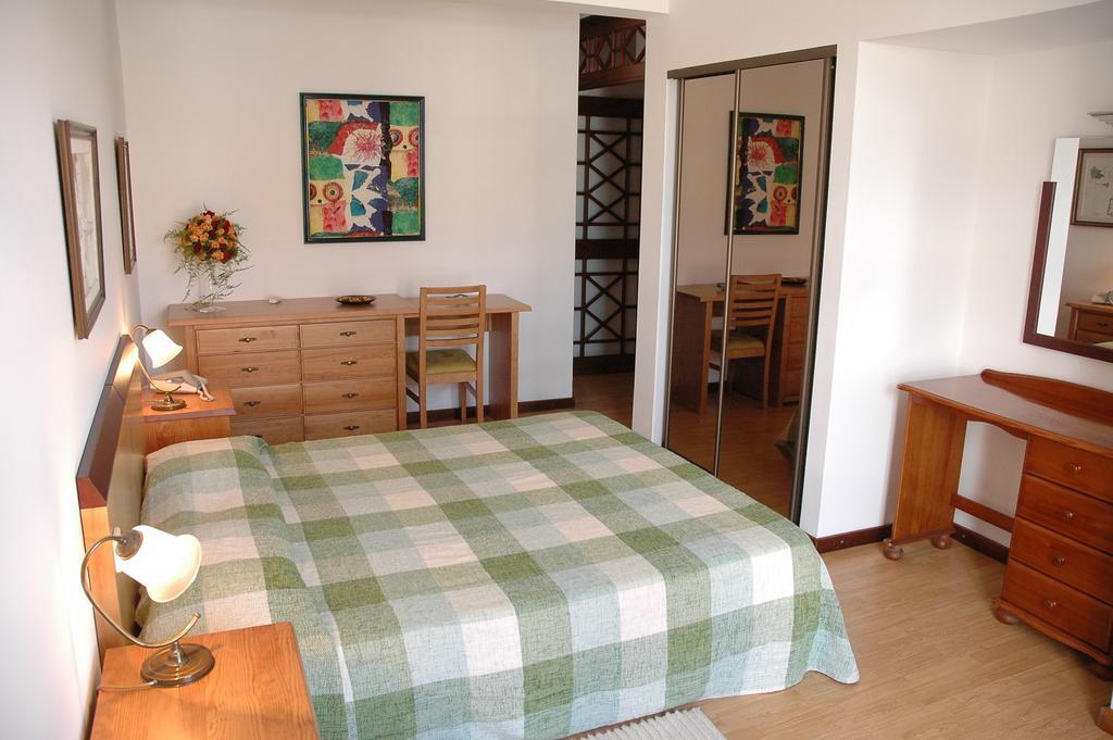 Hotel De Lobos