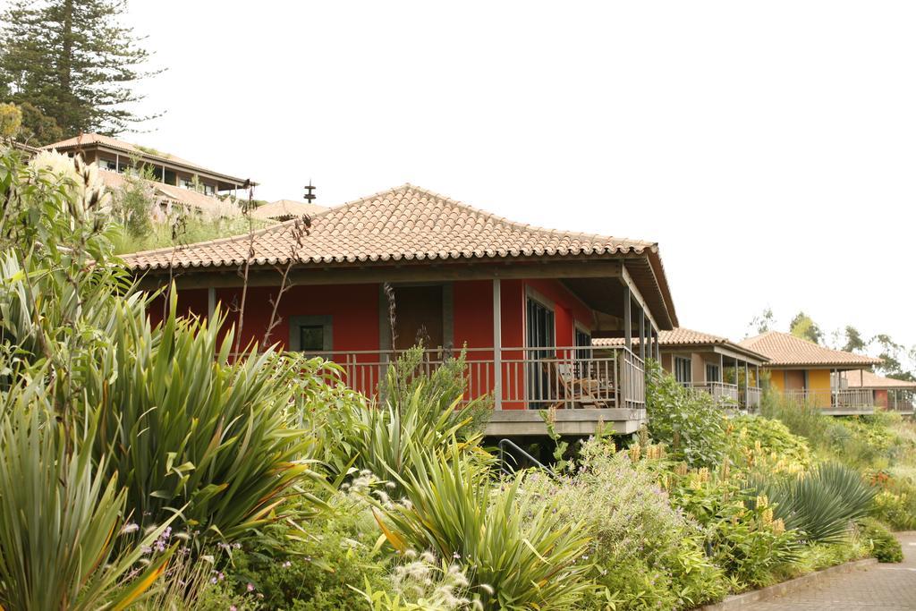 Choupana Hills & Funchal (Madeira)