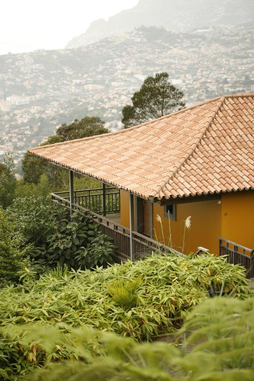 Choupana Hills &