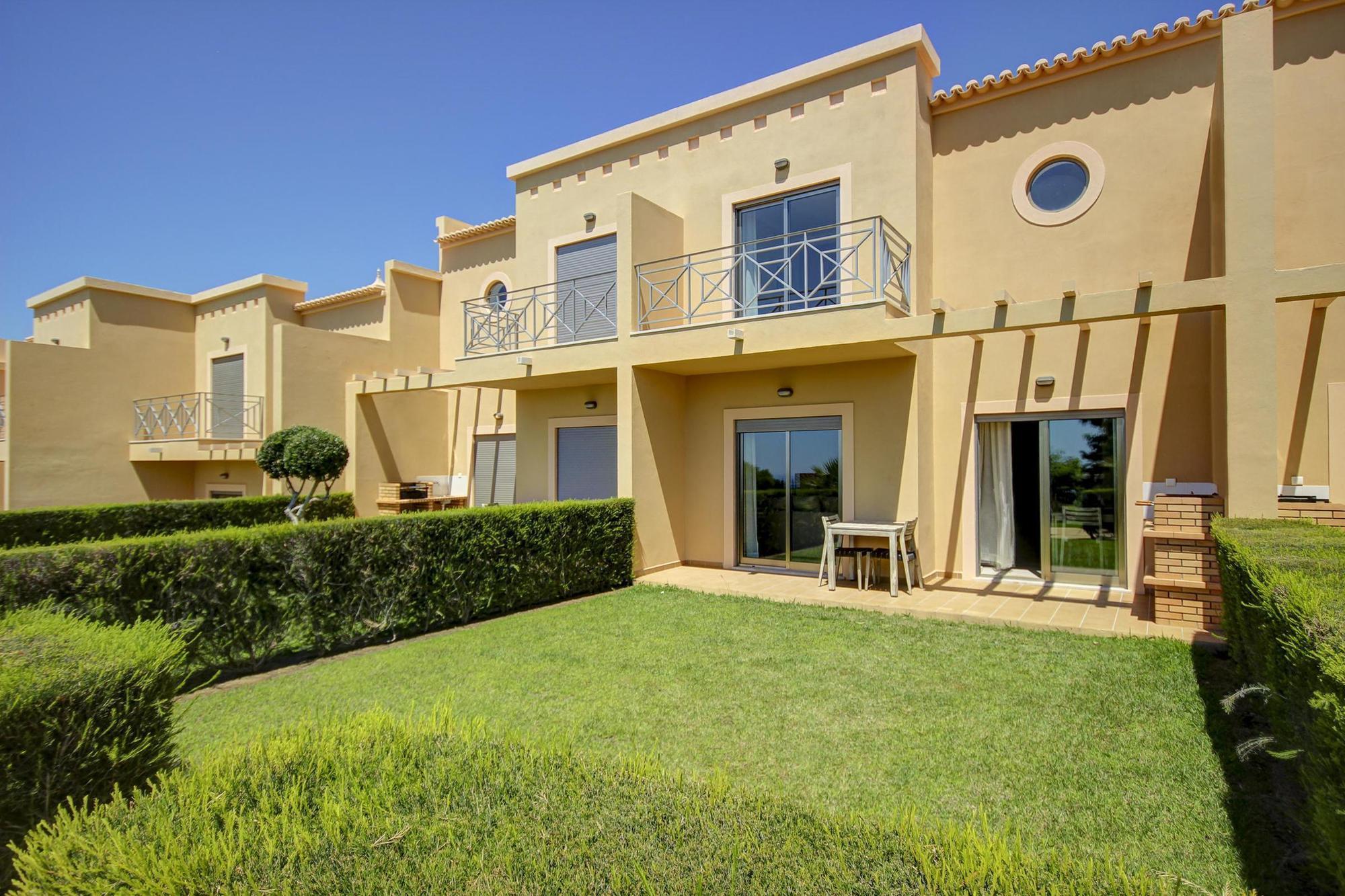 Resort Pinheiros Da Balaia