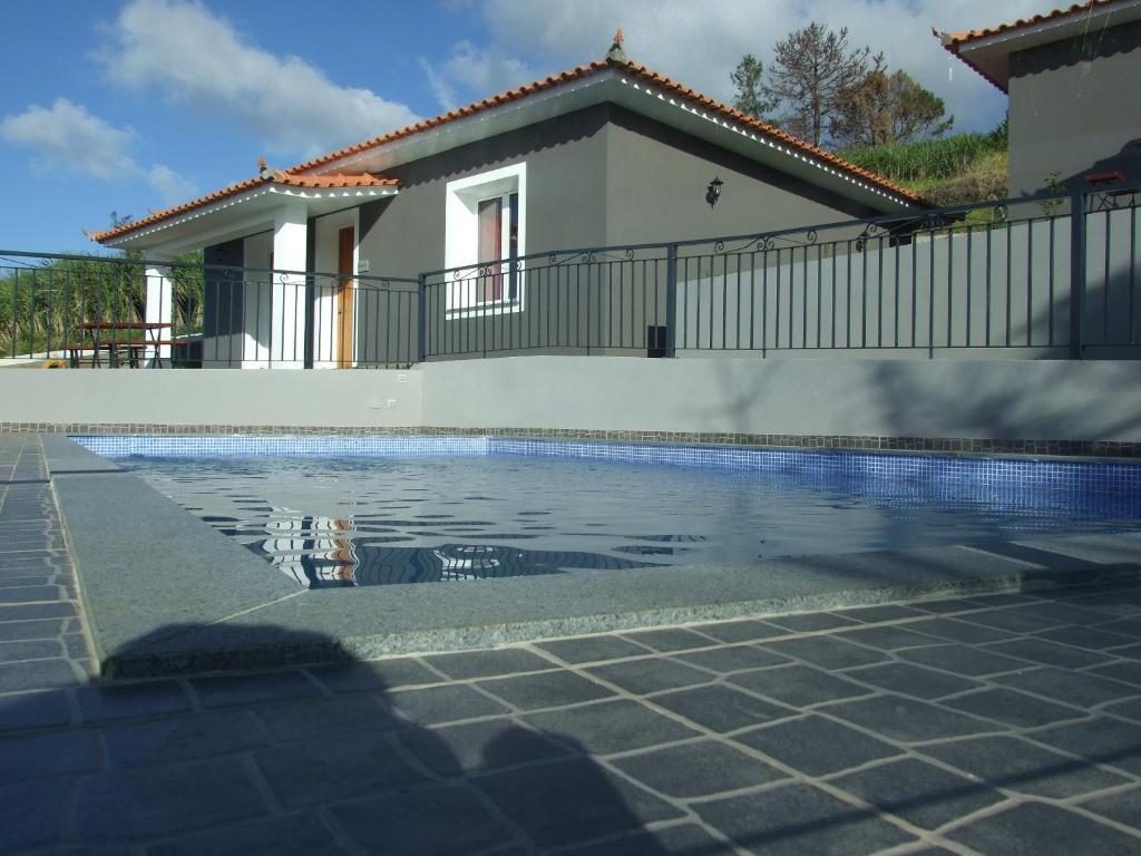 Paraiso Flores Vakantiehuis *