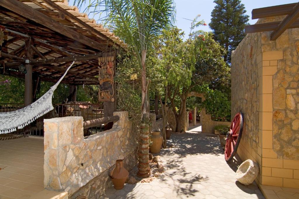 Quinta Das Nespereiras Appartement *