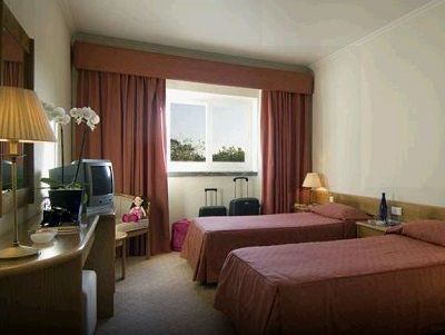 Hotel Cruz Alta