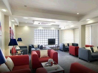 Hotel Cruz Alta 3*