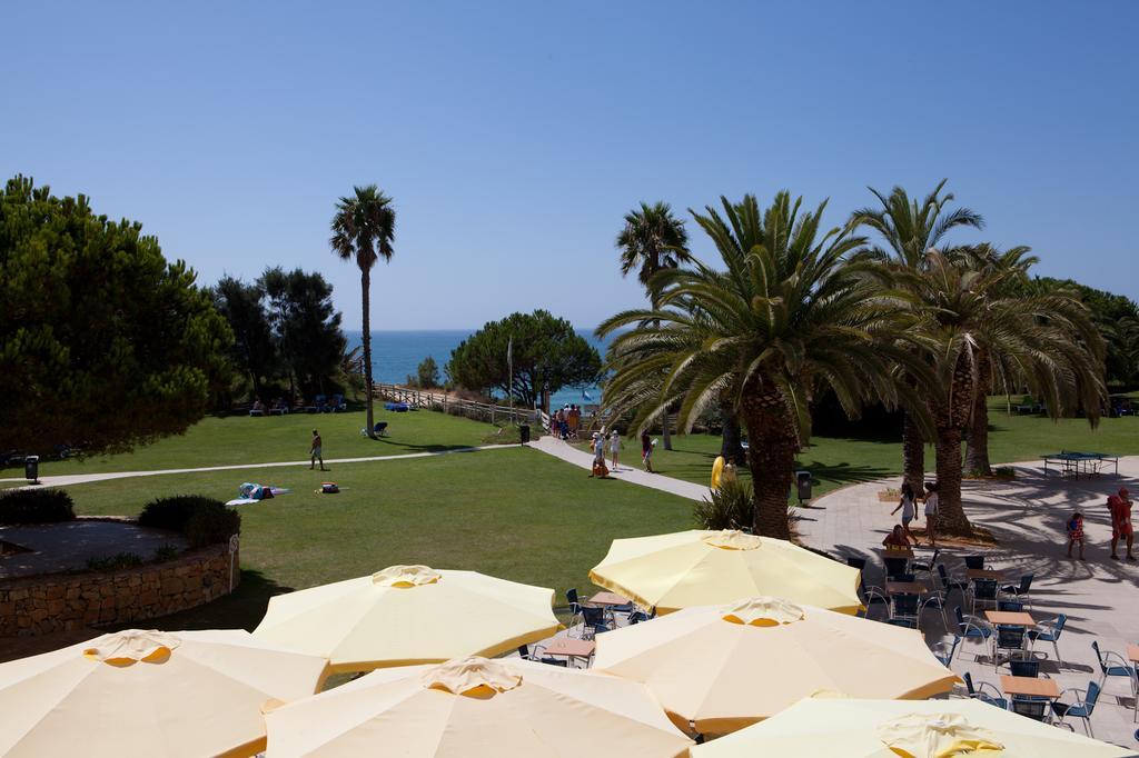 Algarve Gardens Albufeira