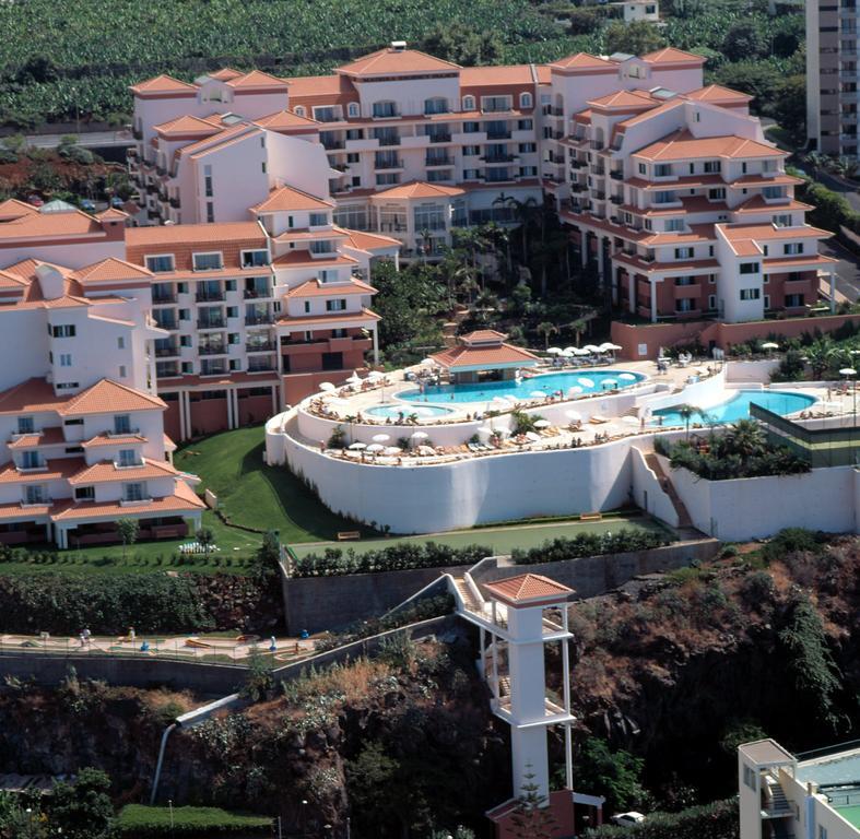 Hotel Pestana Royal Ocean & Funchal (Madeira)