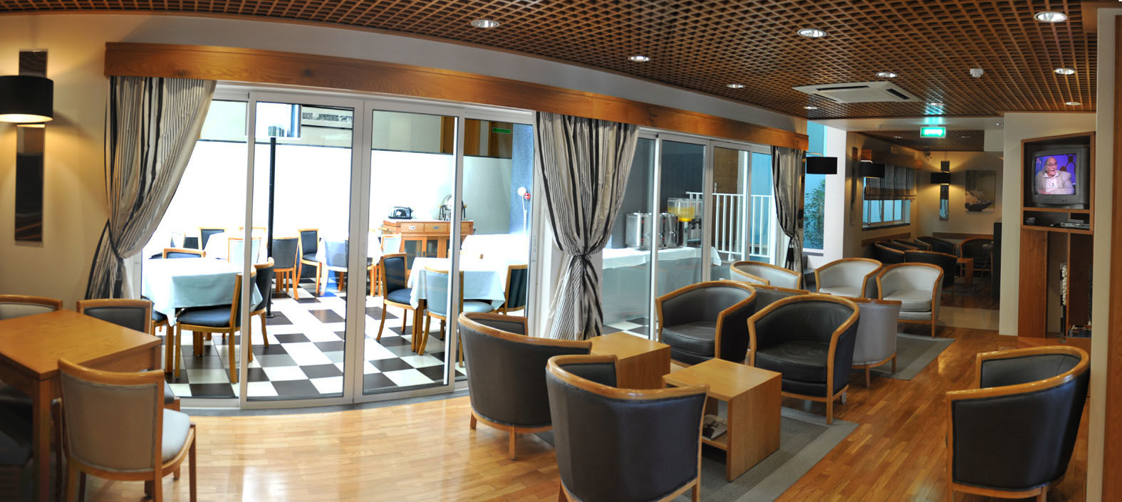 Hotel Varandas Do Atlantico By Ridan Praia da Vitoria