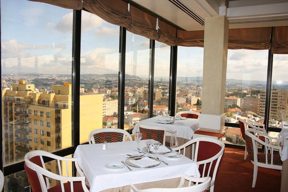 Hotel Porto Gaia By Ihg