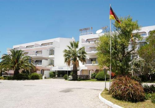 Hotel Carvoeiro Garden 4*