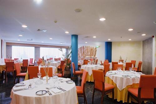 Hotel Dom Jorge De Lencastre 3*