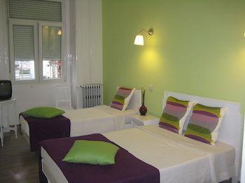 Poveira Hotel Porto