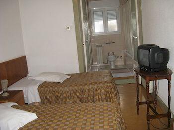 Hotel Poveira Hotel *