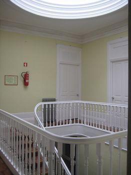 Poveira Hotel Porto