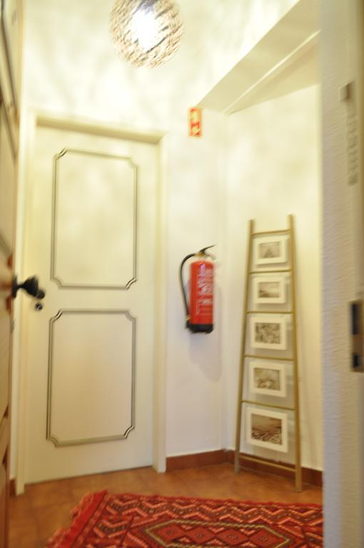 Appartement Casa Da Poesia *