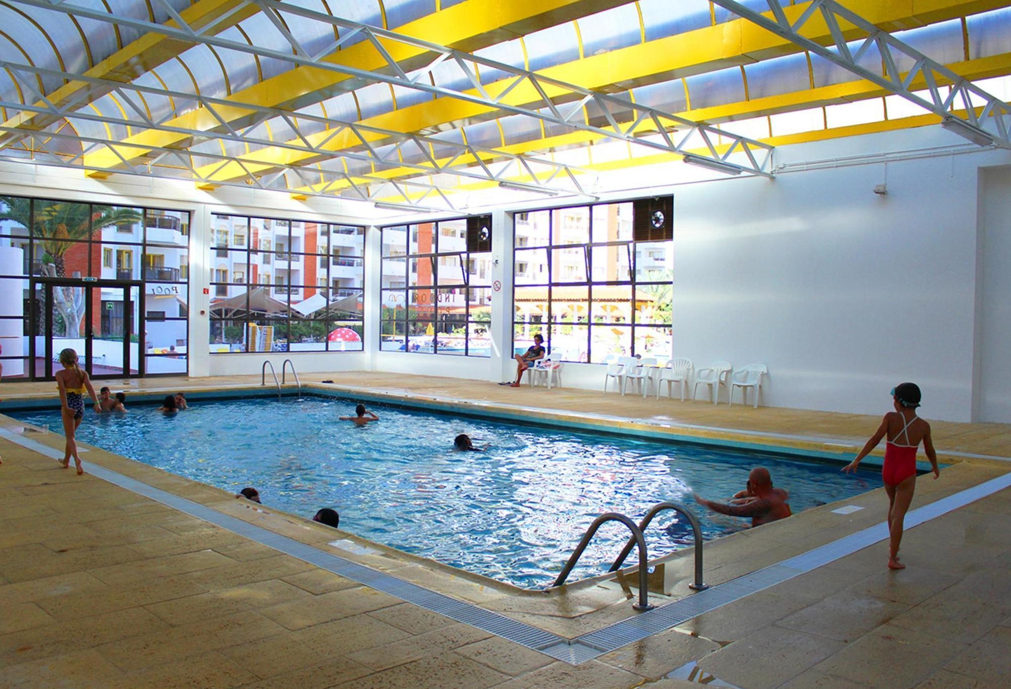 Clube Da Praia da Rocha