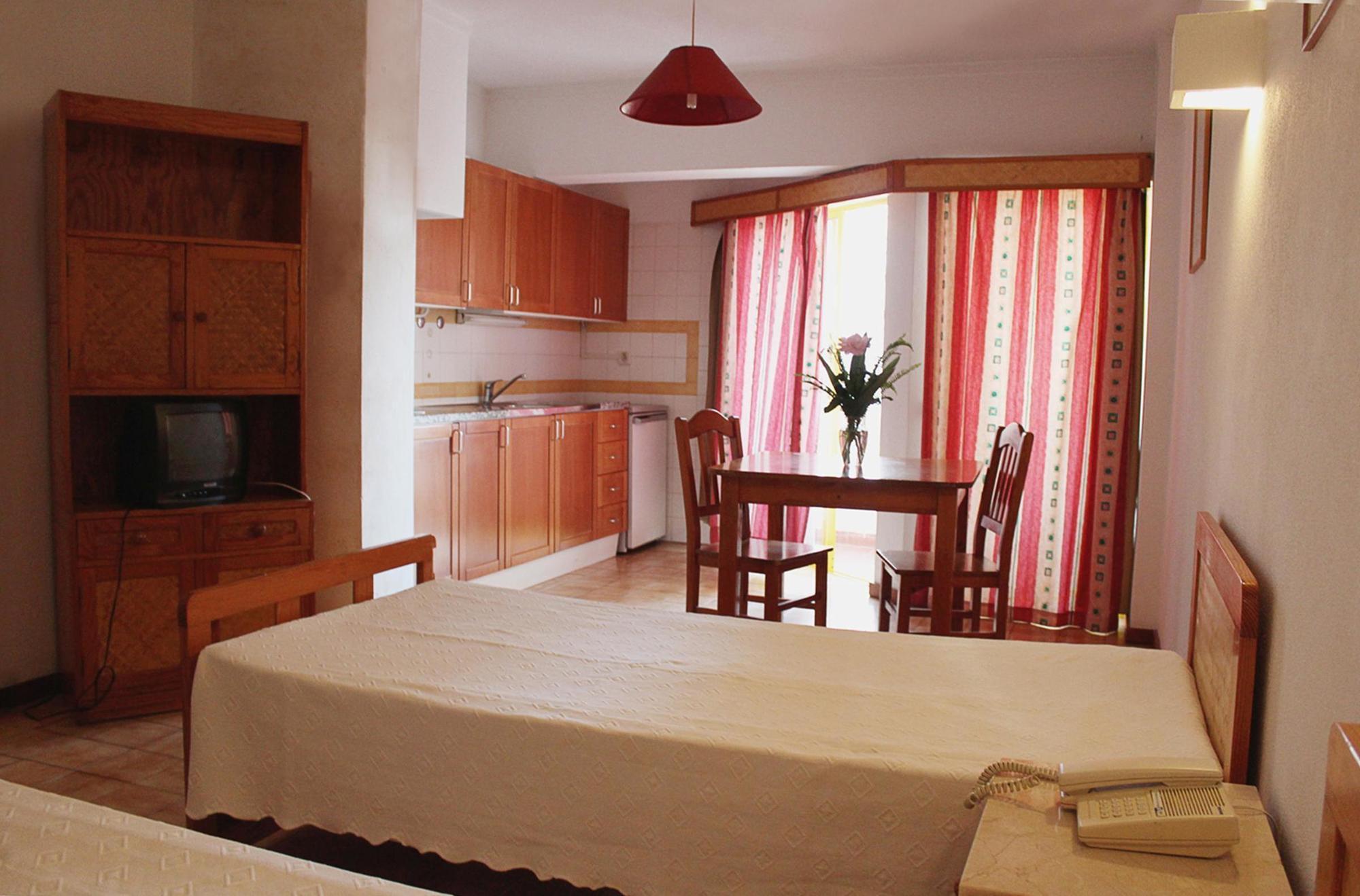 Apartahotel Clube Da