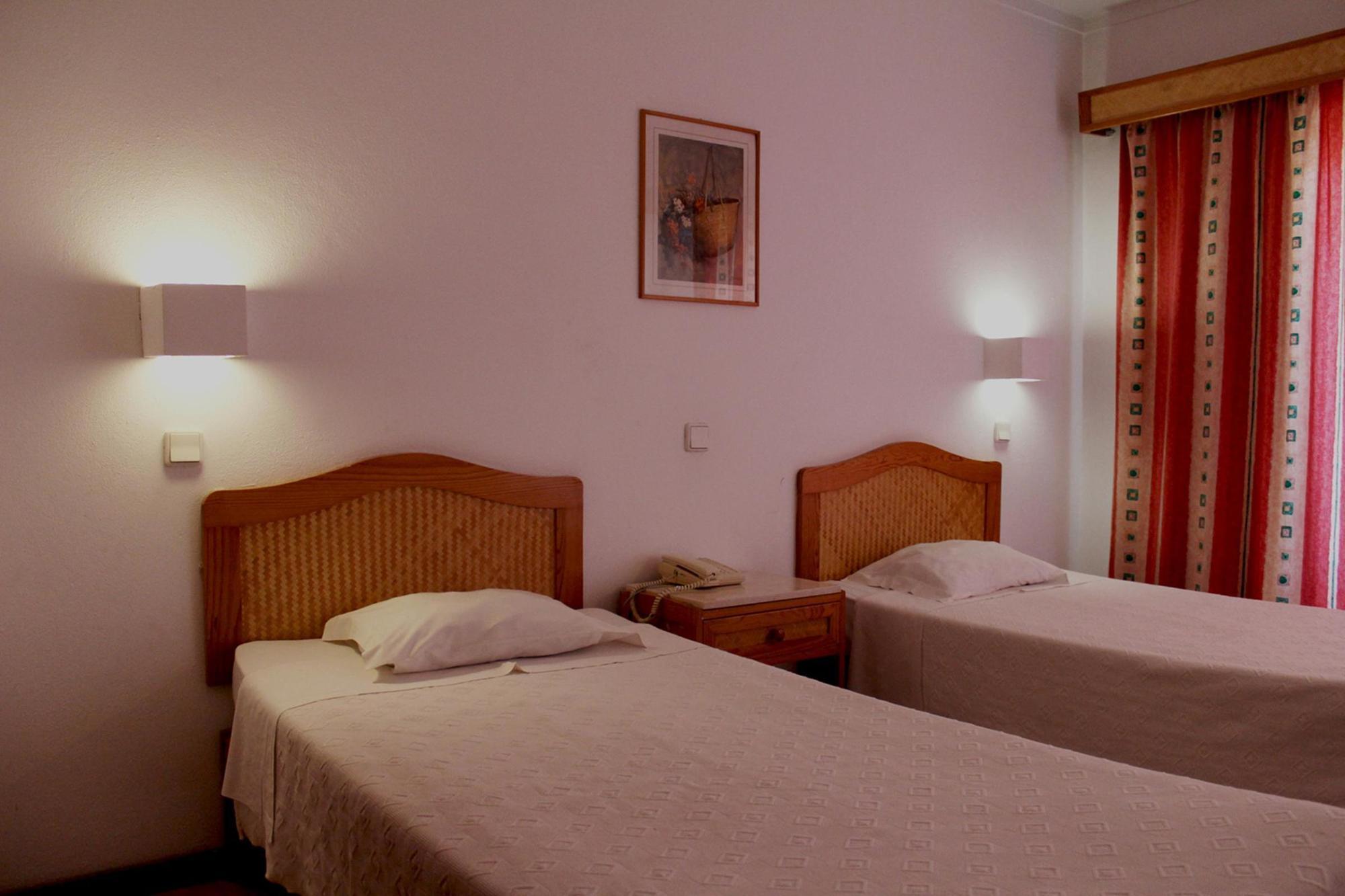 Apartahotel Clube Da Praia da Rocha